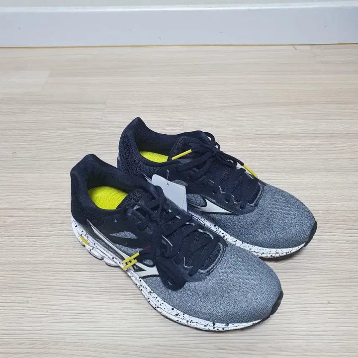 [BUNJANG] Mizuno Wave Rider 23 Running Shoes Size 240 / 미즈노 웨이브 라이더 23 운동화 240