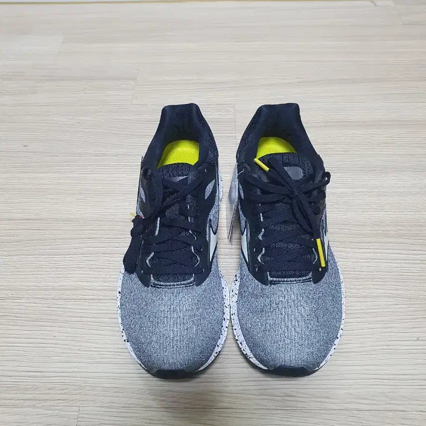 [BUNJANG] Mizuno Wave Rider 23 Running Shoes Size 240 / 미즈노 웨이브 라이더 23 운동화 240