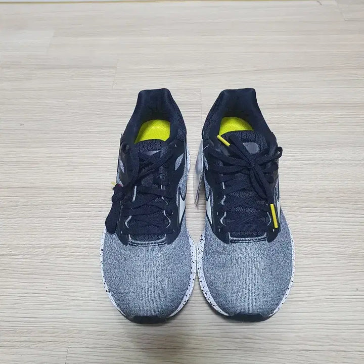 [BUNJANG] Mizuno Wave Rider 23 Running Shoes Size 240 / 미즈노 웨이브 라이더 23 운동화 240