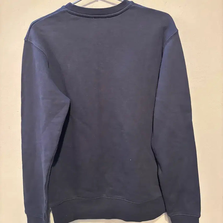 [BUNJANG] Acne Studios Authentic Sweatshirt / 아크네스튜디오 정품 맨투맨
