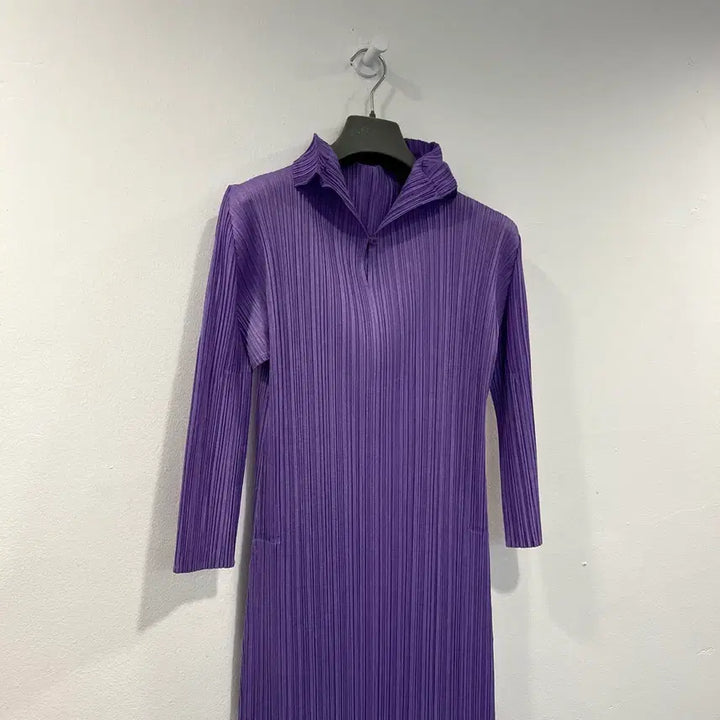[BUNJANG] Pleats Please Issey Miyake One-Piece Dress / PLEATS PLEASE 플리츠플리즈 원피스