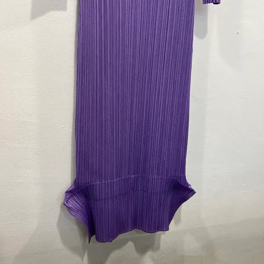[BUNJANG] Pleats Please Issey Miyake One-Piece Dress / PLEATS PLEASE 플리츠플리즈 원피스