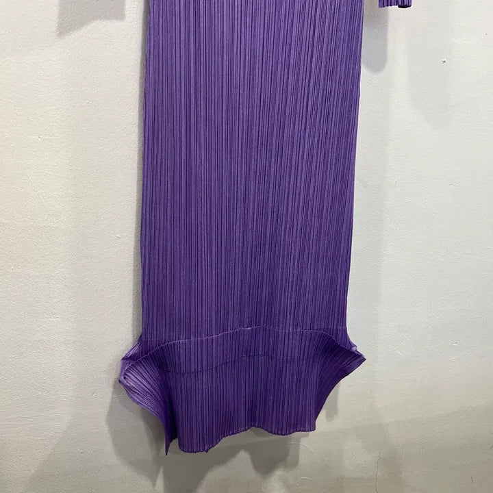 [BUNJANG] Pleats Please Issey Miyake One-Piece Dress / PLEATS PLEASE 플리츠플리즈 원피스