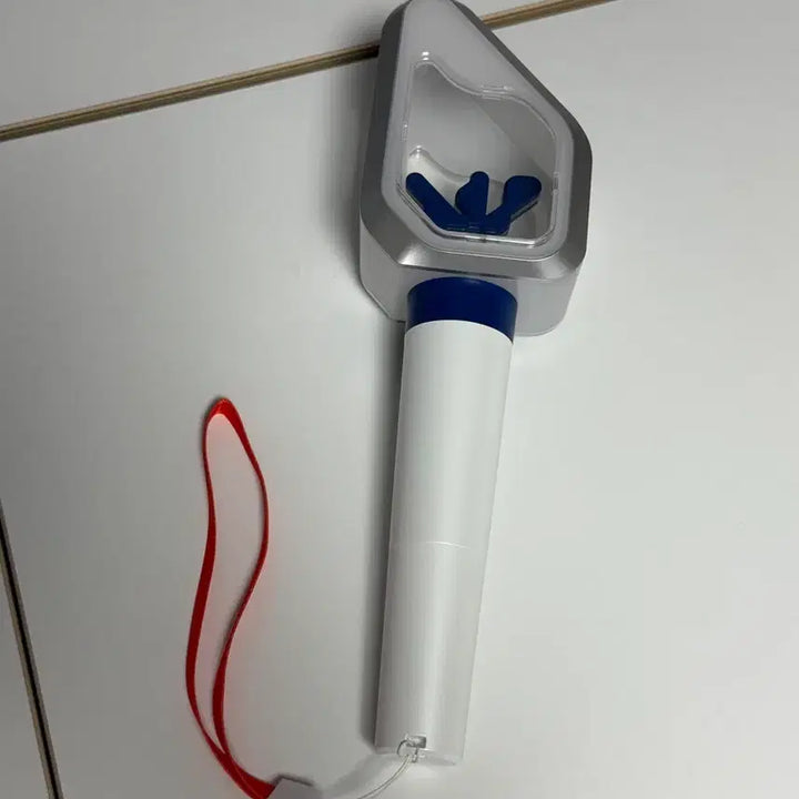 [BUNJANG] WOODZ Concert Lightstick and Key Album Keyring / 우즈 WOODZ 응원봉 및 키 앨범 키링