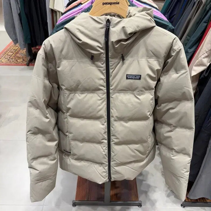 [BUNJANG] Patagonia Jackson Glacier Jacket / 파타고니아 잭슨 글레이셔 m