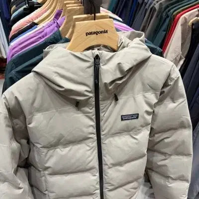 [BUNJANG] Patagonia Jackson Glacier Jacket / 파타고니아 잭슨 글레이셔 m