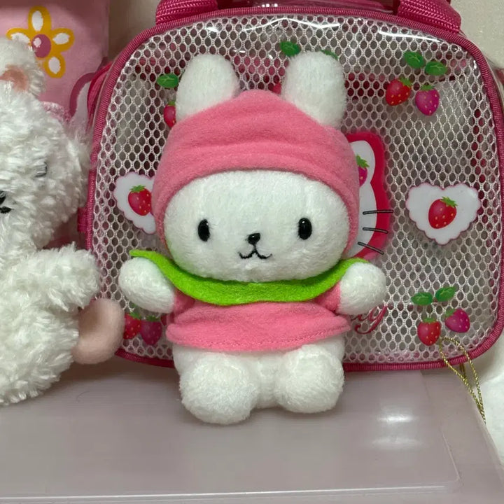 [BUNJANG] Usajikin Classic Usajikin Doll / 고전우사즈킨 우사즈킨 고전인형