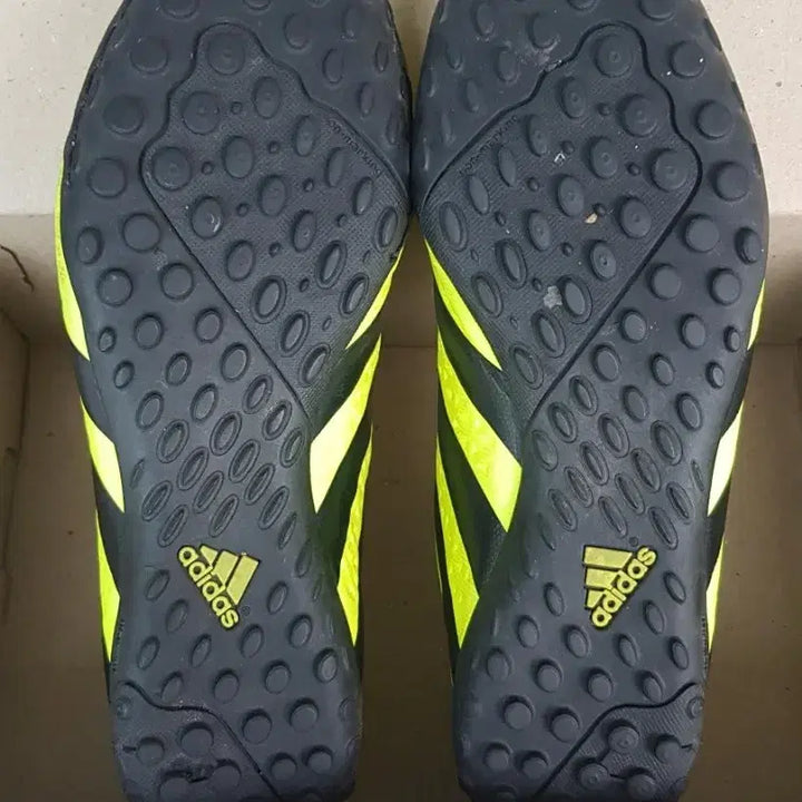 [BUNJANG] Adidas Futsal Shoes / 아디다스 풋살화