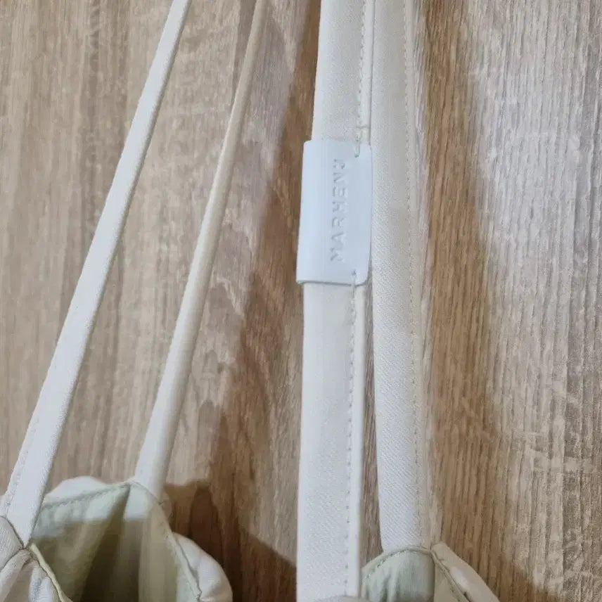 [BUNJANG] MARHEN.J Popcorn Bag Eco Bag / 마르헨제이 팝콘백