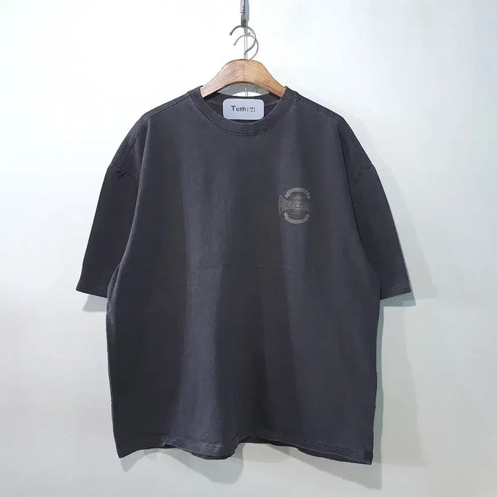 [BUNJANG] Precost Pigment T-shirt / SS신상) 프리코스트 피그먼트 반팔티 3color