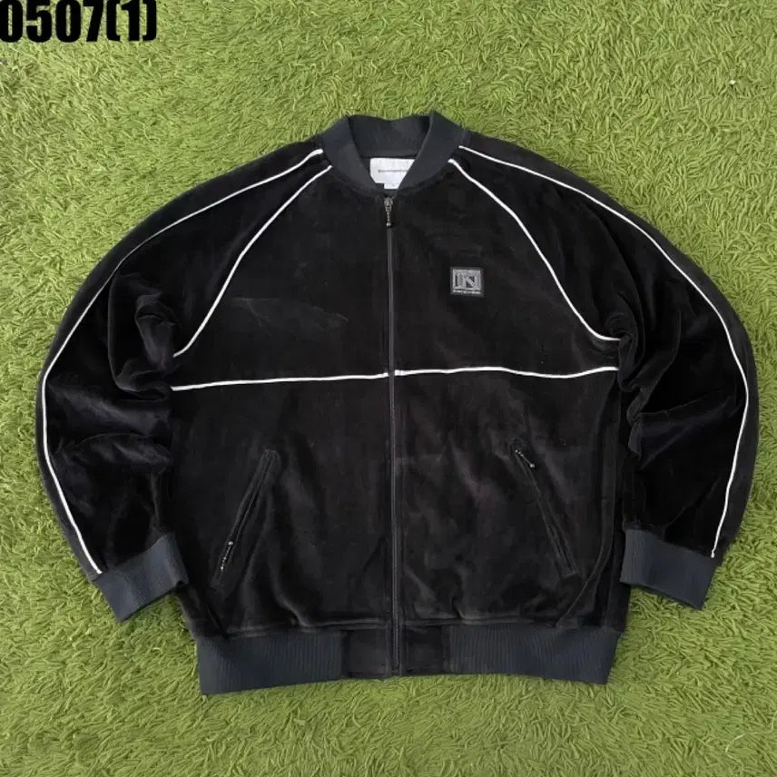 [SOLD OUT] 디스이즈네버댓 자켓