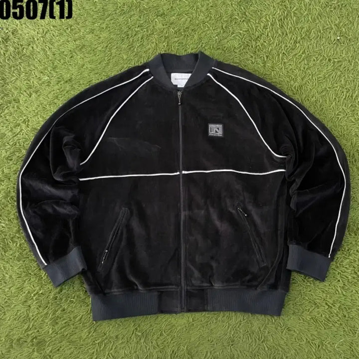 [SOLD OUT] 디스이즈네버댓 자켓