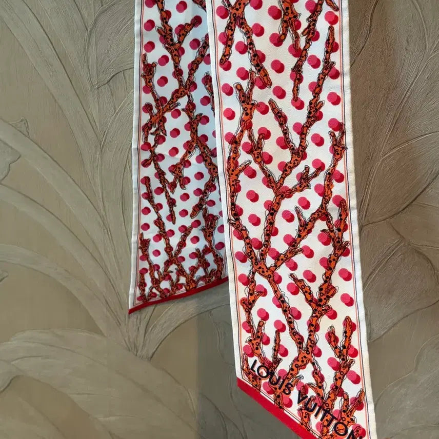 [BUNJANG] Louis Vuitton Bandana Scarf / 루이비통 방도스카프 팔아요