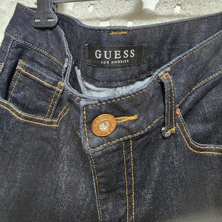 [BUNJANG] Guess Women&
