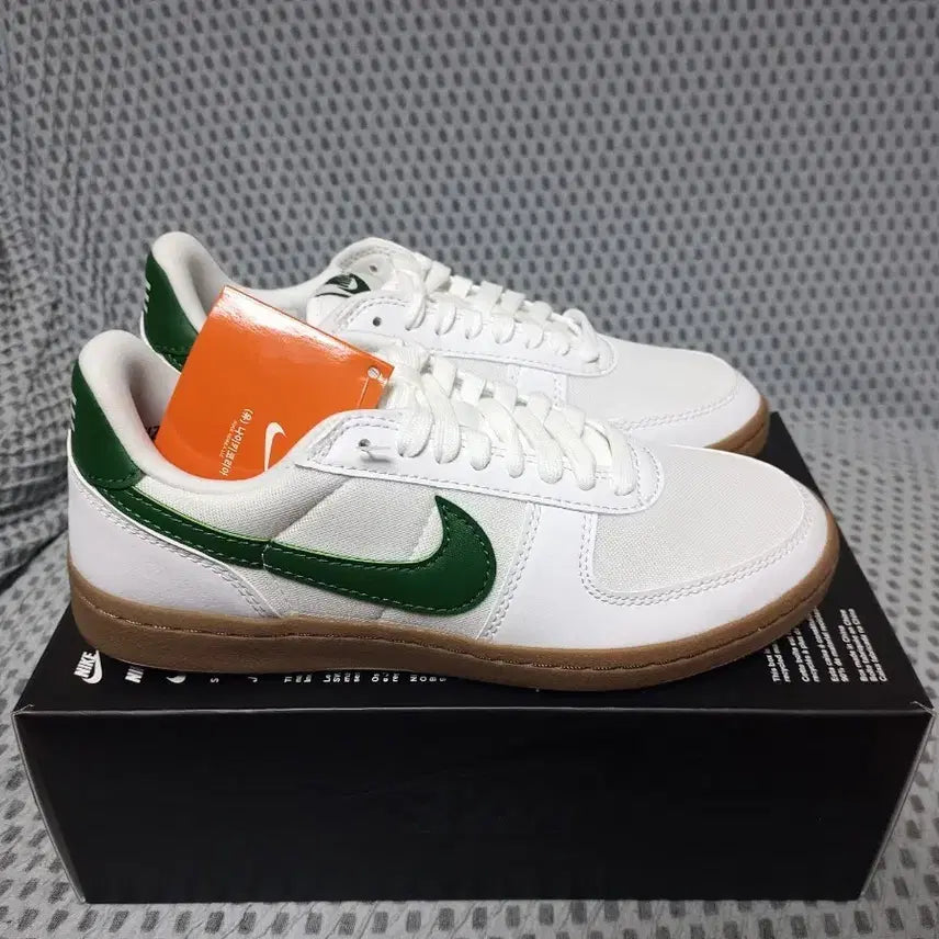 [BUNJANG] Nike Field General 240 White / (새제품)나이키 필드제너럴 240