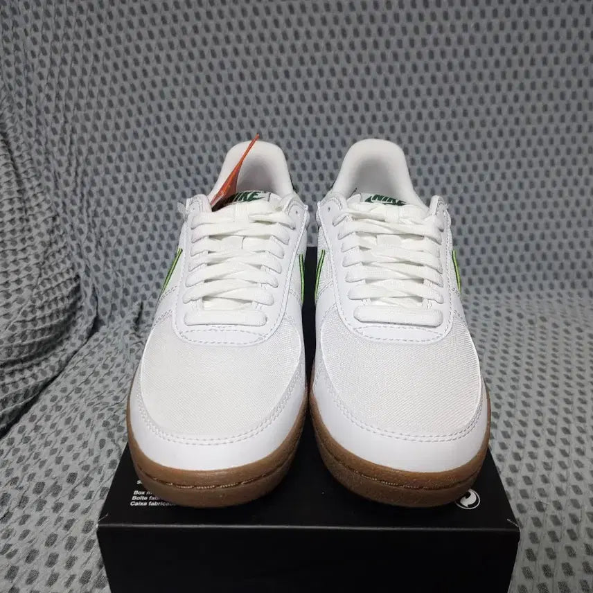 [BUNJANG] Nike Field General 240 White / (새제품)나이키 필드제너럴 240