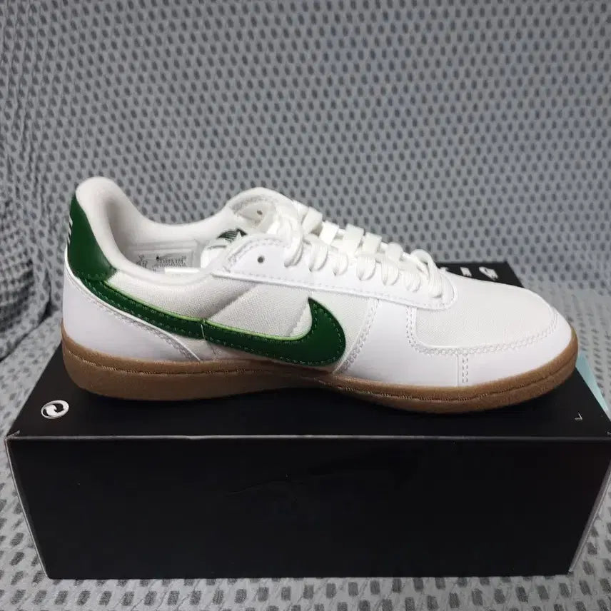 [BUNJANG] Nike Field General 240 White / (새제품)나이키 필드제너럴 240