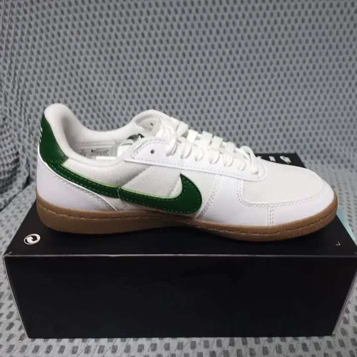 [BUNJANG] Nike Field General 240 White / (새제품)나이키 필드제너럴 240
