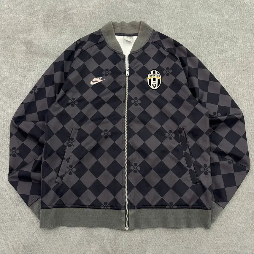 [BUNJANG] Nike Juventus Track Jacket / M 나이키 유벤투스 트랙 자켓