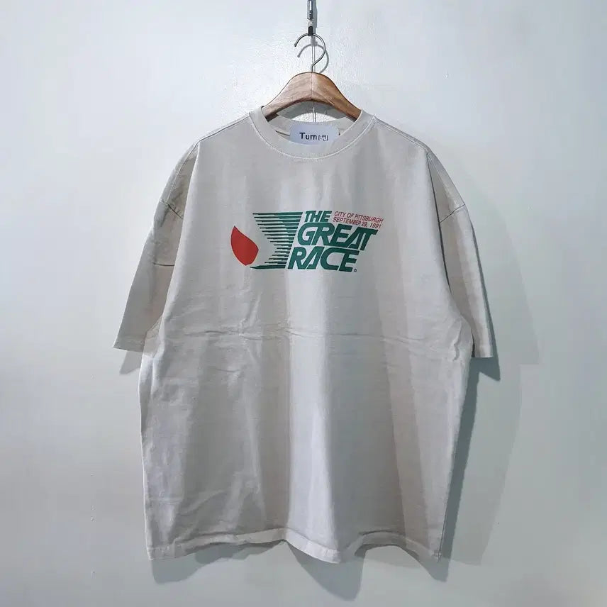 [BUNJANG] Lace Pigment Short Sleeve T-Shirt 3 Colors / SS신상) 레이스 피그먼트 반팔티 3color