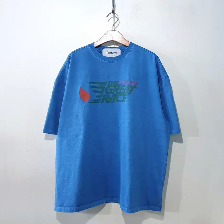 [BUNJANG] Lace Pigment Short Sleeve T-Shirt 3 Colors / SS신상) 레이스 피그먼트 반팔티 3color