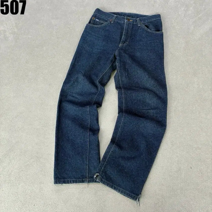 [BUNJANG] Lee Denim Pants / Lee 청바지 데님 팬츠 30
