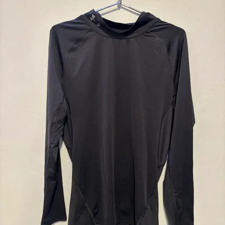 [BUNJANG] Under Armour Authentic Compression Long Sleeve Shirt / 언더아머 정품 컨프레션 긴팔티