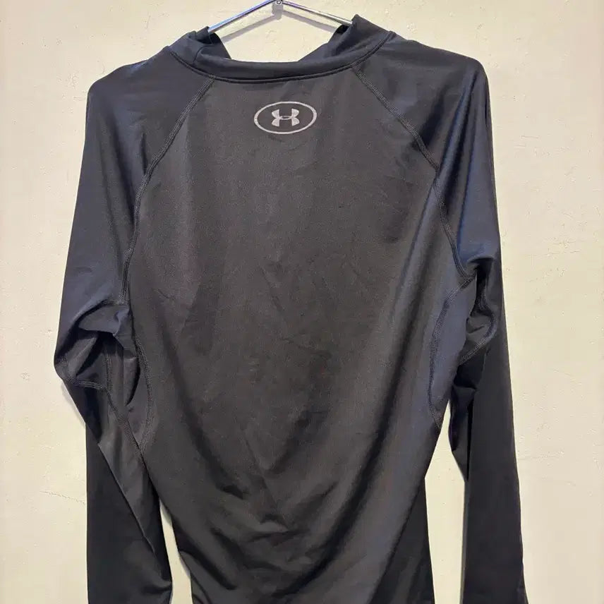 [BUNJANG] Under Armour Authentic Compression Long Sleeve Shirt / 언더아머 정품 컨프레션 긴팔티