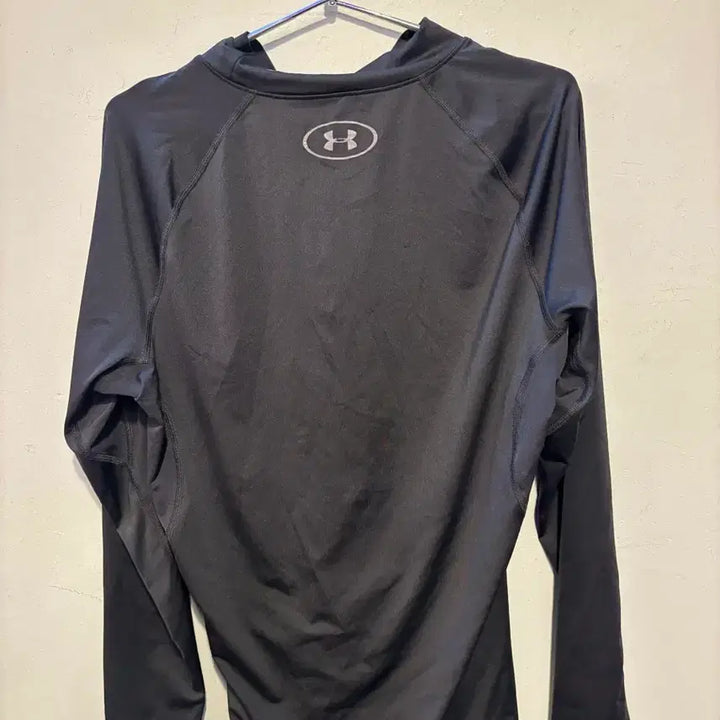 [BUNJANG] Under Armour Authentic Compression Long Sleeve Shirt / 언더아머 정품 컨프레션 긴팔티