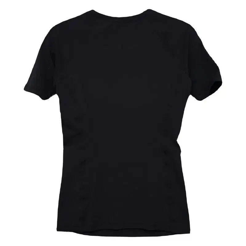 [BUNJANG] Xexymix Black Logo Training T-shirt XS / 젝시믹스 블랙 로고 트레이닝 반팔티 XS