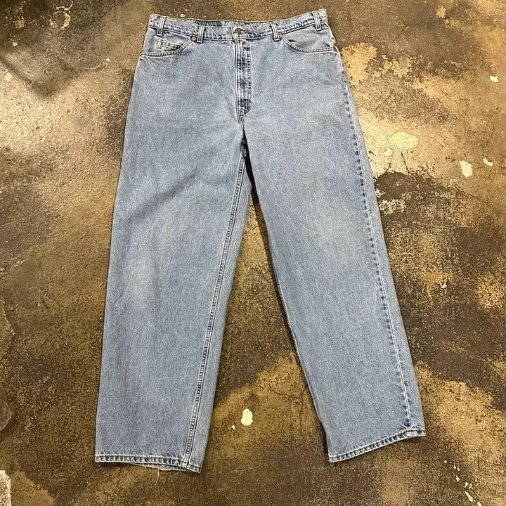 [BUNJANG] Vintage 90s Levi&