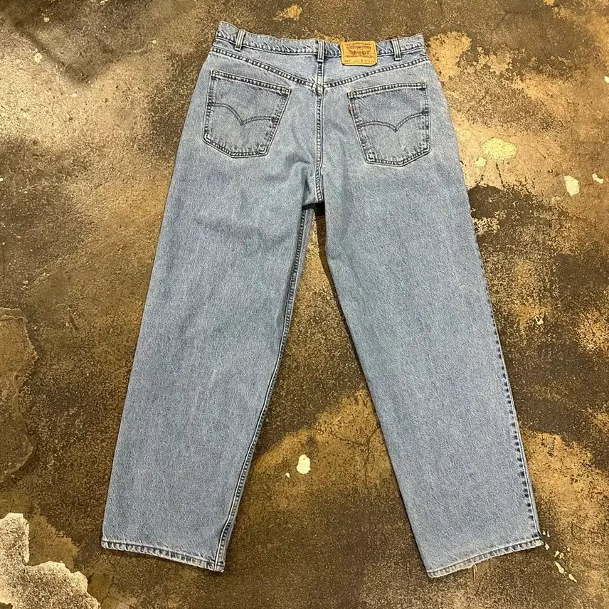 [BUNJANG] Vintage 90s Levi&