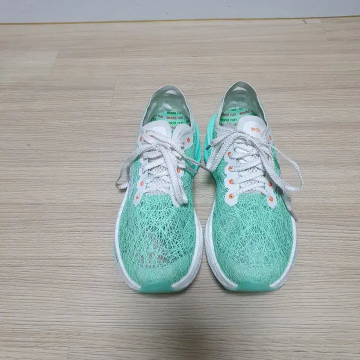 [BUNJANG] Jeonmahyup Speed Up Light Gel Running Shoes 270 / 전마협 스피드업 라이트젤 러닝화 270