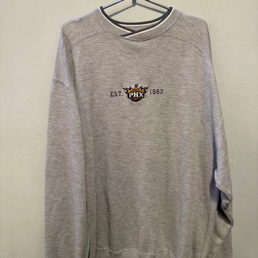 [BUNJANG] Champion Limited Edition Long Sleeve T-Shirt / 챔피온 정품 한정판 긴팔티