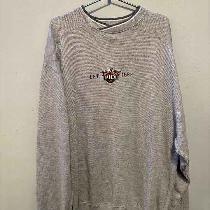 [BUNJANG] Champion Limited Edition Long Sleeve T-Shirt / 챔피온 정품 한정판 긴팔티