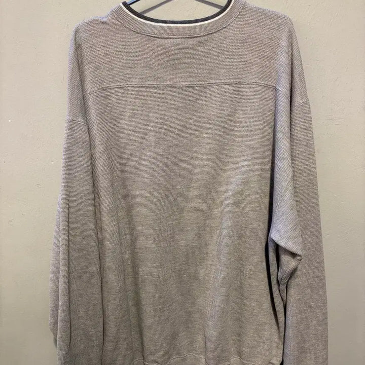 [BUNJANG] Champion Limited Edition Long Sleeve T-Shirt / 챔피온 정품 한정판 긴팔티
