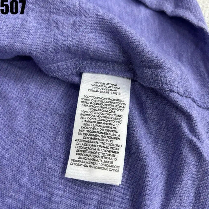 [BUNJANG] Ralph Lauren Purple Label Shirt L / 랄프로렌 퍼플 포니 셔츠 남방 L