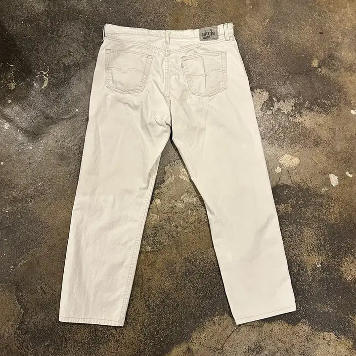 [BUNJANG] Vintage 90s Levi&
