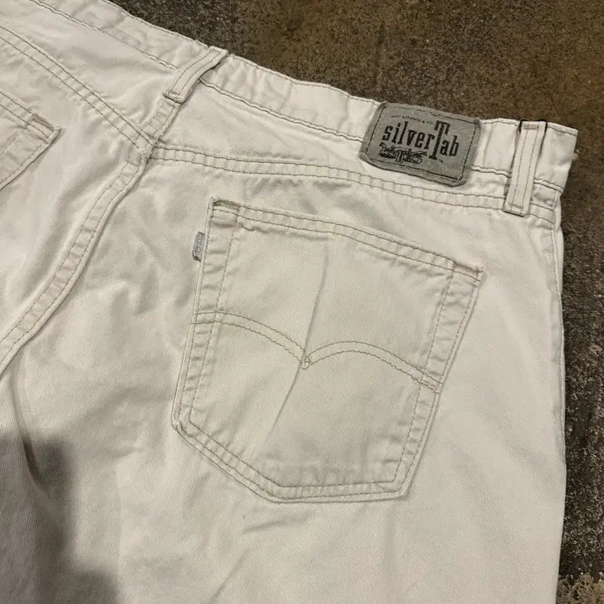 [BUNJANG] Vintage 90s Levi&