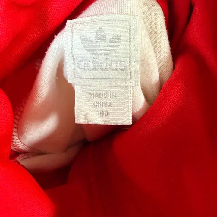 [BUNJANG] Adidas Canada Jersey Size 100 / 아디다스 캐나다 져지 100
