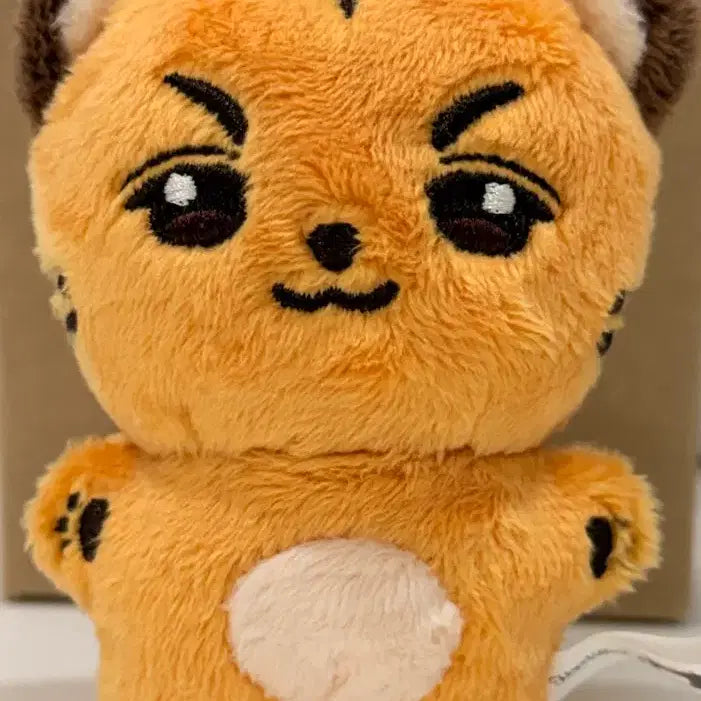 [BUNJANG] god "Joo Rang" Character Plush Doll Bundle Set / god 인형 일괄 양도