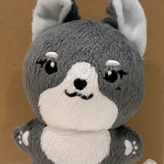 [BUNJANG] god "Joo Rang" Character Plush Doll Bundle Set / god 인형 일괄 양도
