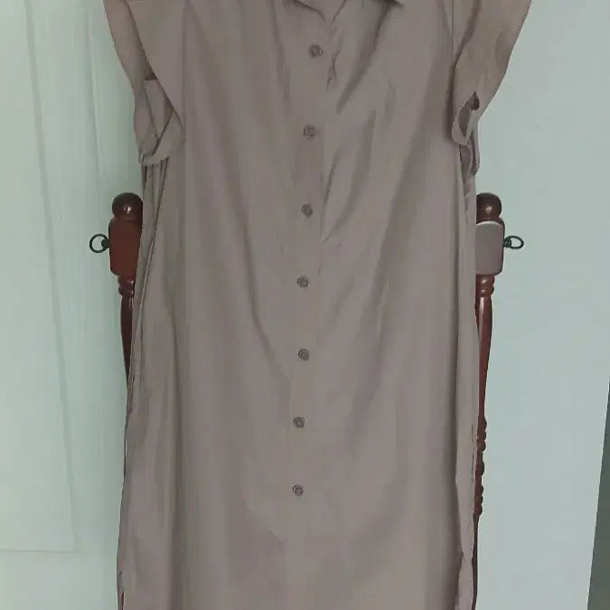 [BUNJANG] The Izzat One-Piece Dress / 더아이잗   원피스