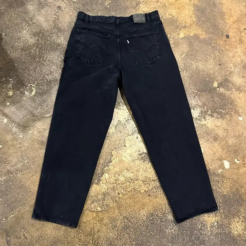 [BUNJANG] Vintage 00s Levi&