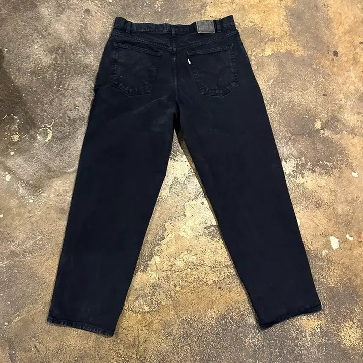 [BUNJANG] Vintage 00s Levi&