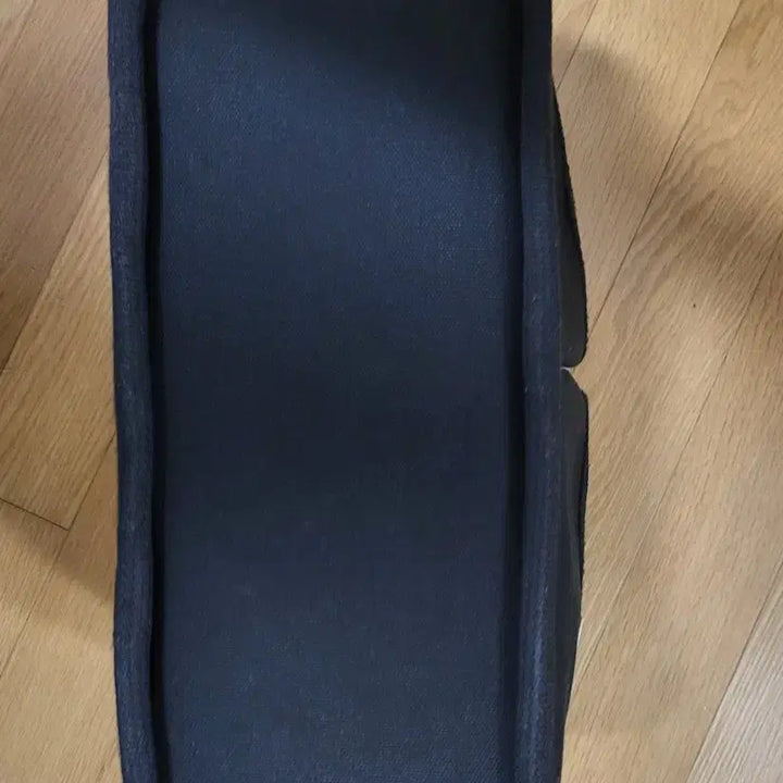 [BUNJANG] Abam Tumbler Bag M Black / 아밤 텀블러백 M사이즈