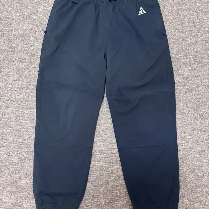 [BUNJANG] Nike ACG Trail Pants XXL / nike acg trail pants XXL