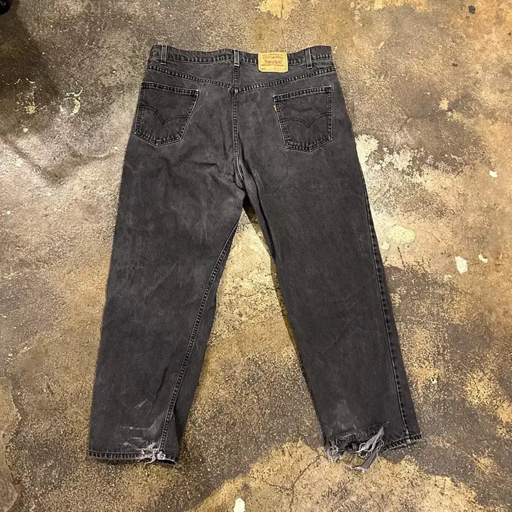 [BUNJANG] Vintage 90s Levi&