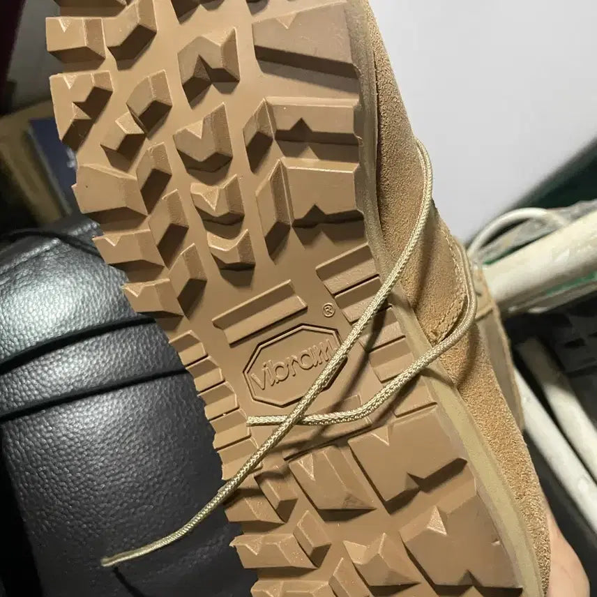 [BUNJANG] US Military Gore-Tex Combat Boots - All Season, New / 미군 전투화 고어텍스 사계절 새것