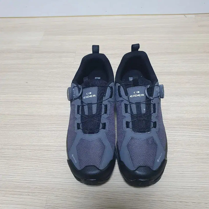 [BUNJANG] Eider Gore-Tex Trekking Shoes Size 275 / 아이더 고어텍스 트레킹화 275